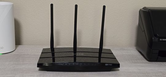 TP Link Archer C7 - Wireless Router