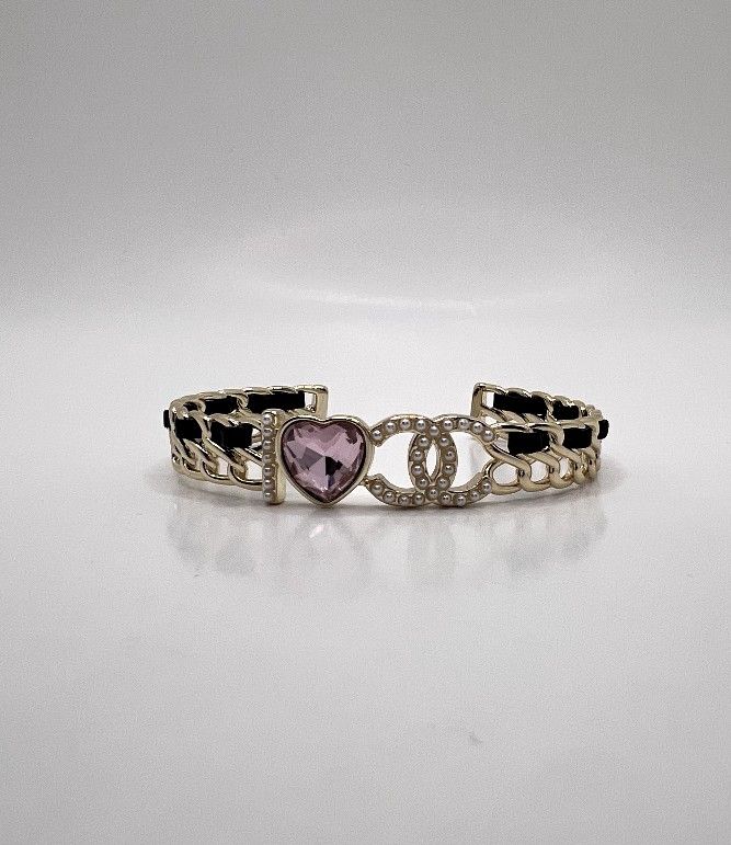 Beautiful Cuff $45