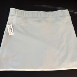New With Tags Old Navy Youth Sized Skort