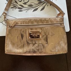 Mk Wristlet