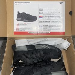 Women’s Reebok Composite Toe Shoes