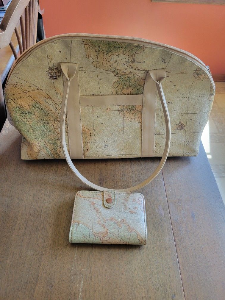Purse & Wallet