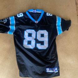 CAROLINA PANTHERS JERSEYS 