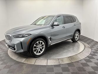 2024 BMW X5