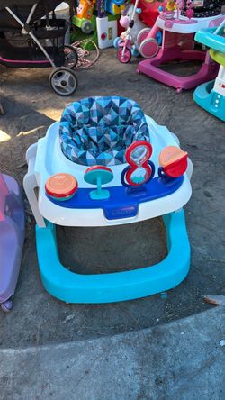 Baby Walker