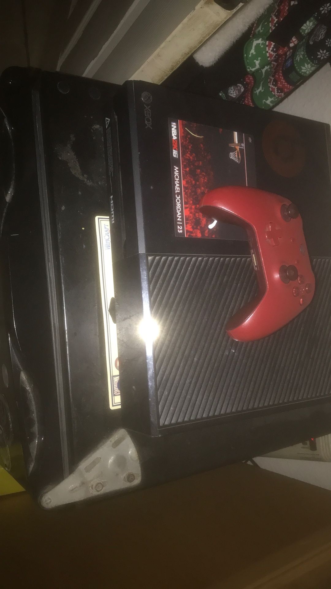 Xbox