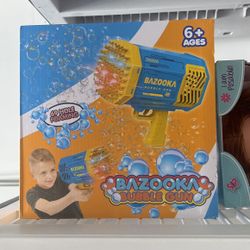 bazooka bubble gum