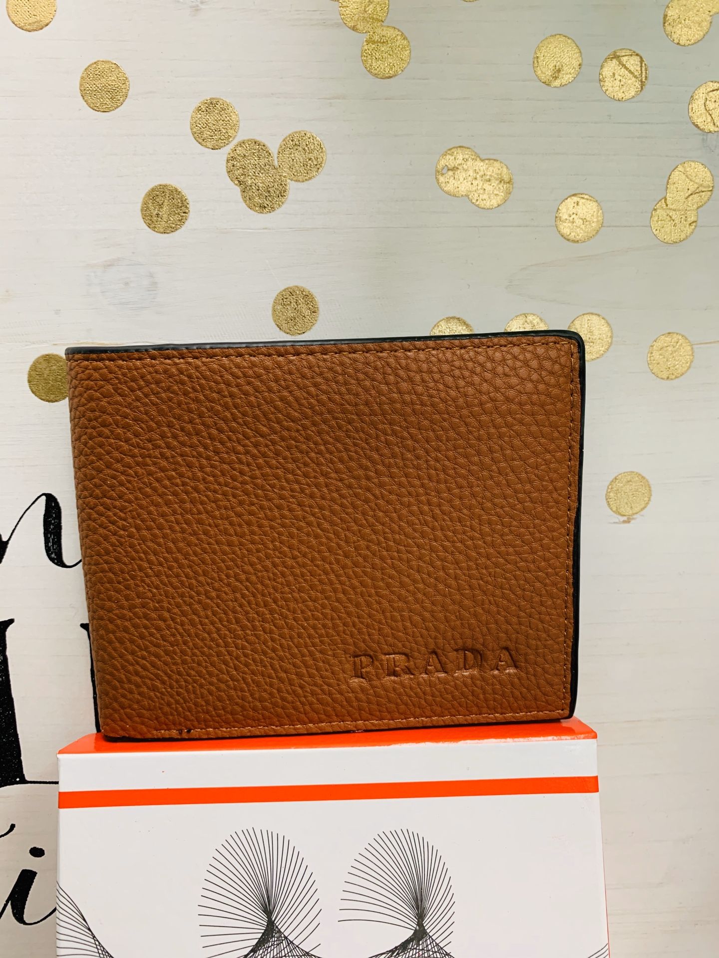 Men’s wallet