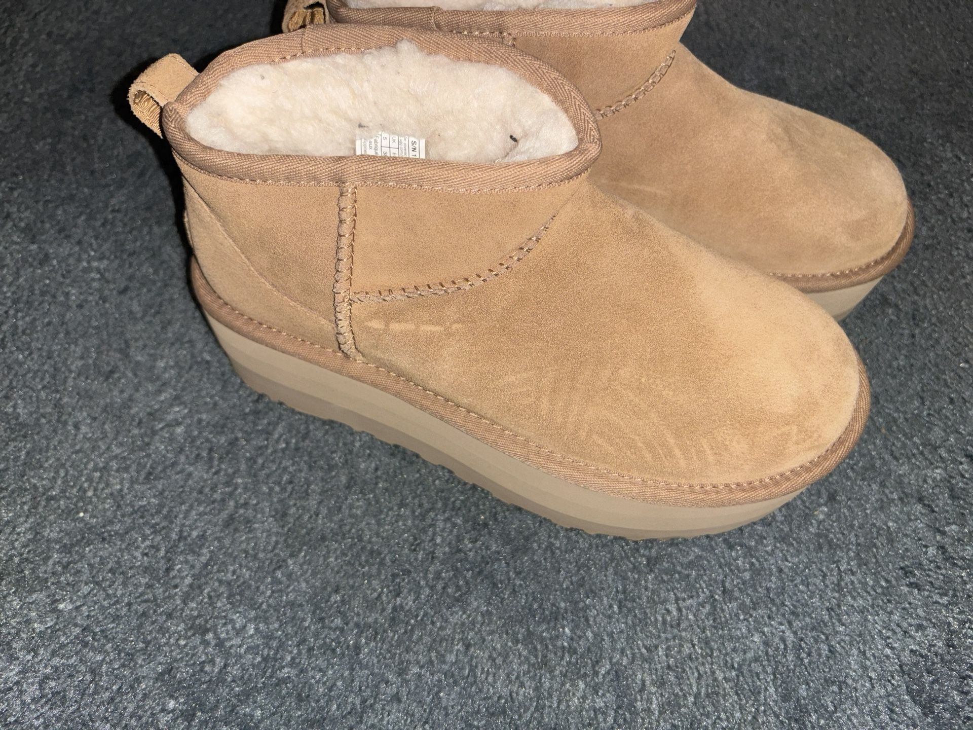 Ugg Boots