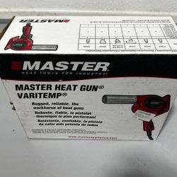 New and used Heat Guns for sale