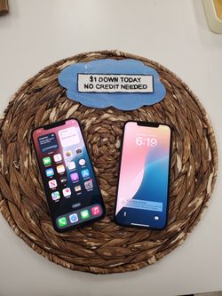 🔓 Premium iPhone, Budget Price – 12 Pro Max Now $279 or $1 Down with Up to 6-Month Peace-of-Mind Warranty