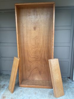 Bookcase