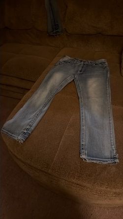 true luck jeans