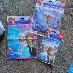 Frozen