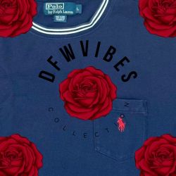 🔥 Blue Navy Red PONY Mens LARGE Ralph Lauren POLO Short Sleeve Collared Vintage Golf Dress Shirt 