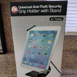 Anti-theft Stand For Tablet 