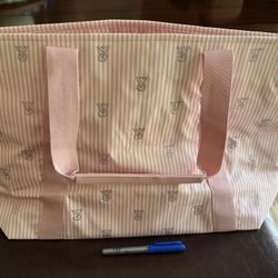 Victoria’s Secret Tote Bag, Large