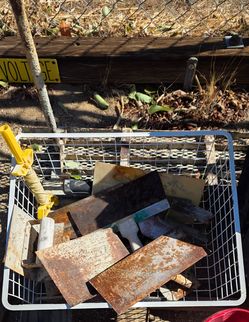 Concrete Tools