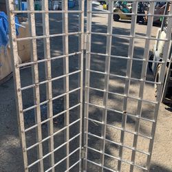 Aluminum Ramp Bi Fold