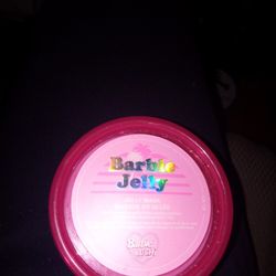 Barbie Jelly Jelly Mask.
