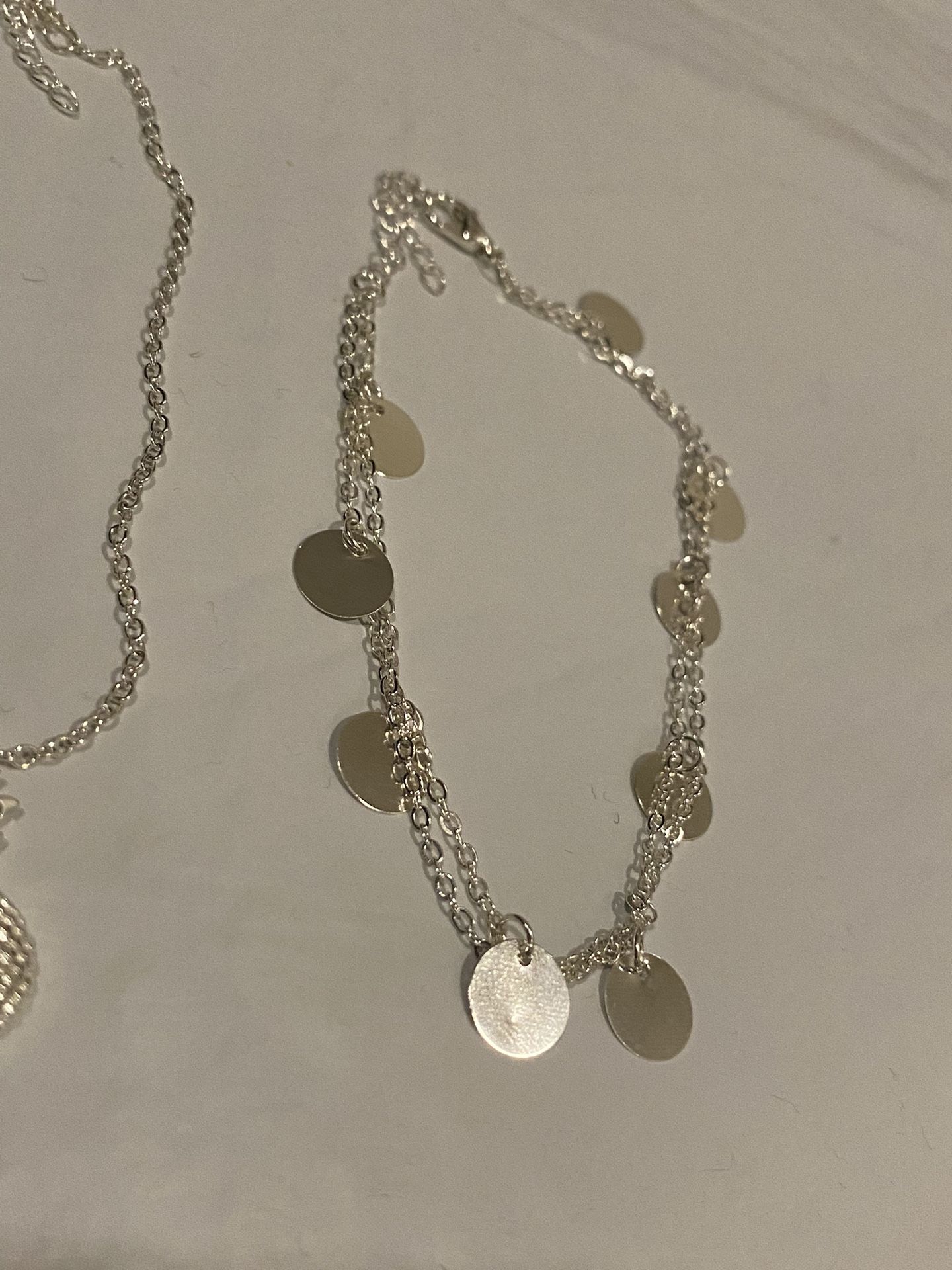 Anklet Gold Plated