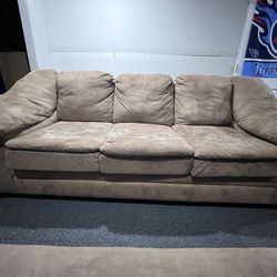 Couch And Love Seat