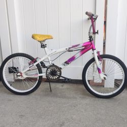Bike BMX Seat is Foam no Cover 