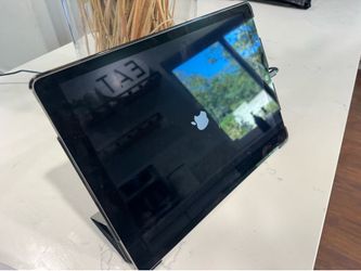 iPad Pro A1584