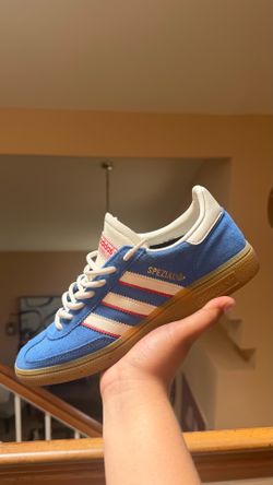 Adidas spezial size 7.5