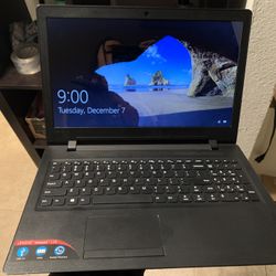 Lenovo Laptop Ideapad 15 In
