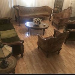 Antique Furniture 