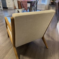 Target- Threshold Chair 