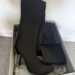 Balenciaga Boots