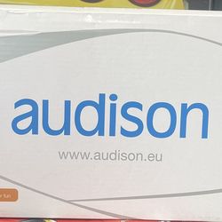 Audison SR5 Amplifier