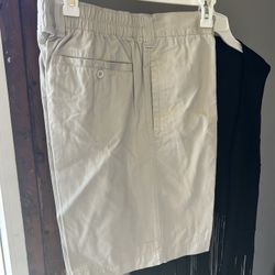 Medium Cherokee Shorts