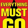 EVERYTHING  MUST GO !!!!!!