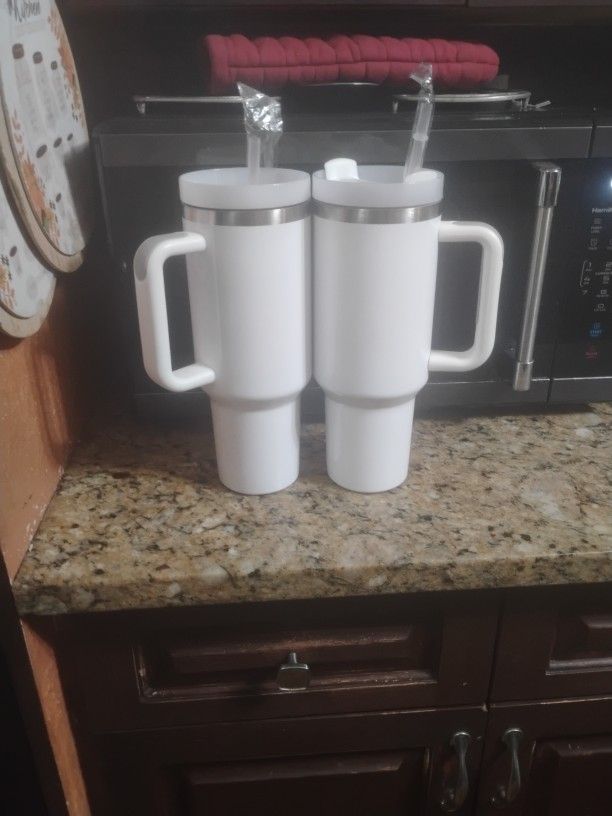 40 0z  Metal Tumbler