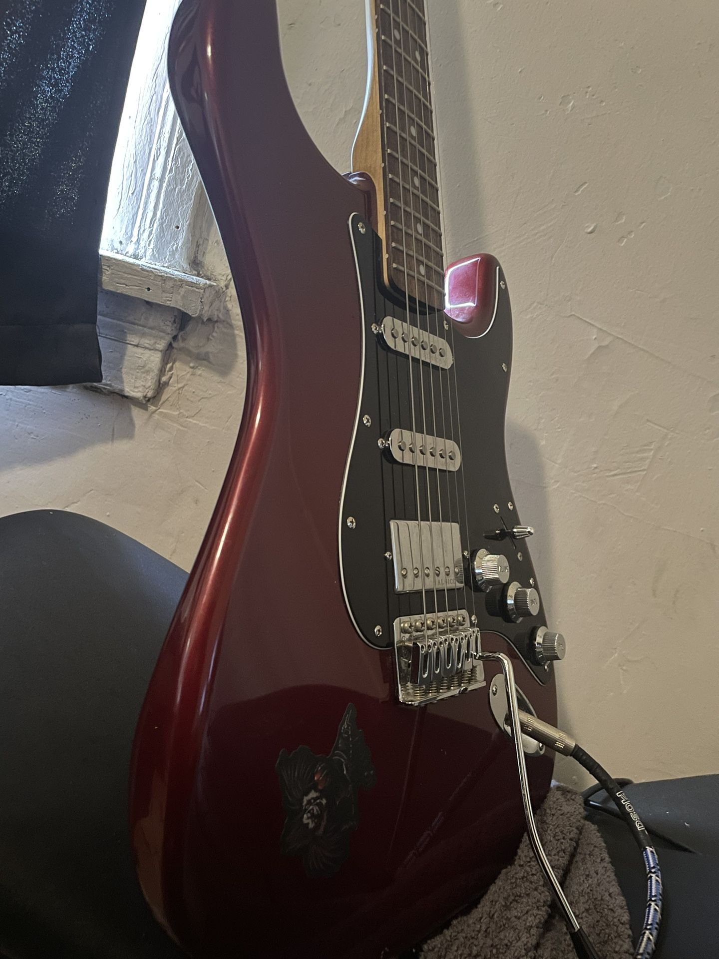 Fender Squier Stratocaster