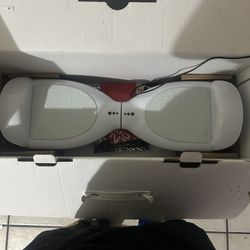 Hoverboard