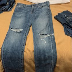 Levi’s Men’s Jeans