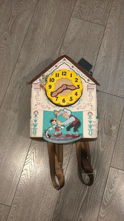 Limited Edition Loungefly Pinochio