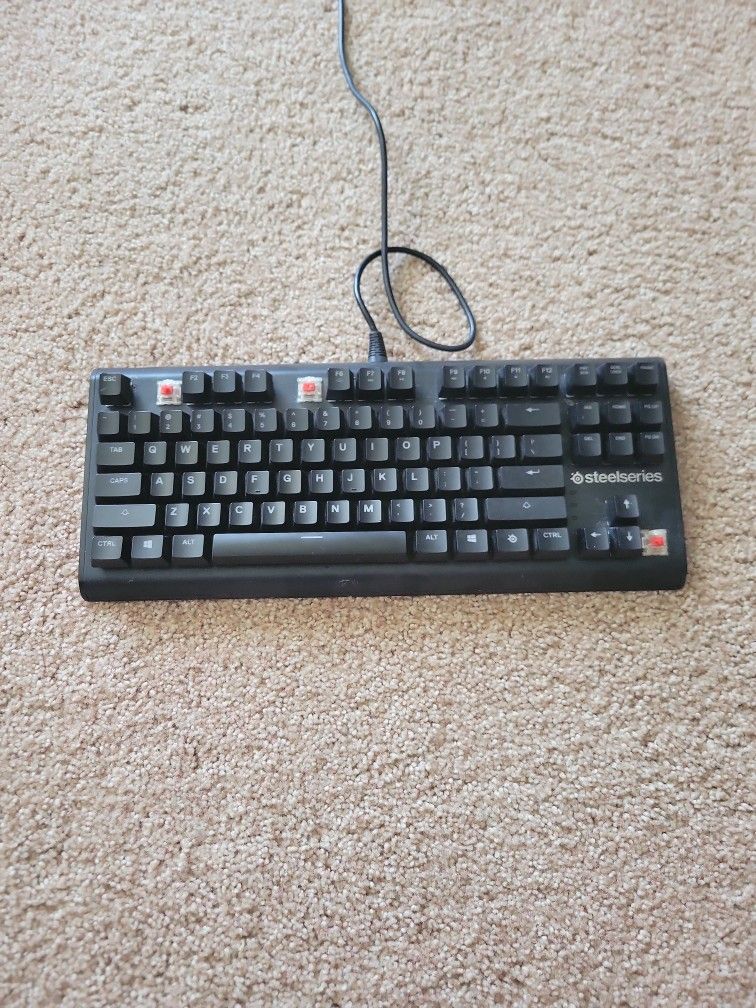 Apex Keyboard M750 TKL