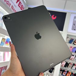 Ipad pro 13inch LTE M5