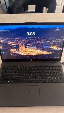 HP 255 G10 Laptop