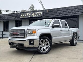 2014 GMC Sierra 1500