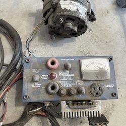 Premier Power Welder