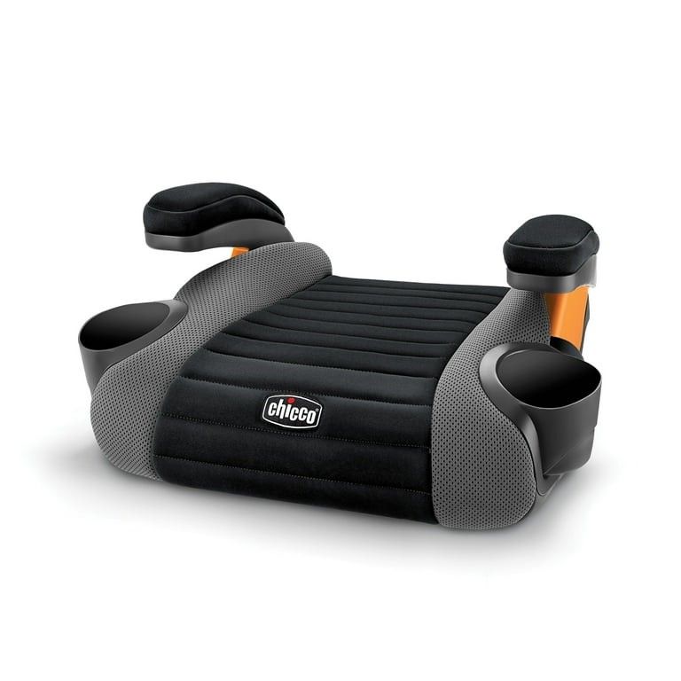 Chicco Backless Booster Car Seat