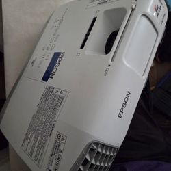 Epson Projector