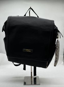 Petunia Pickle Bottom Boxy Backpack Diaper Bag