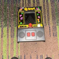 Mini Game Machine 